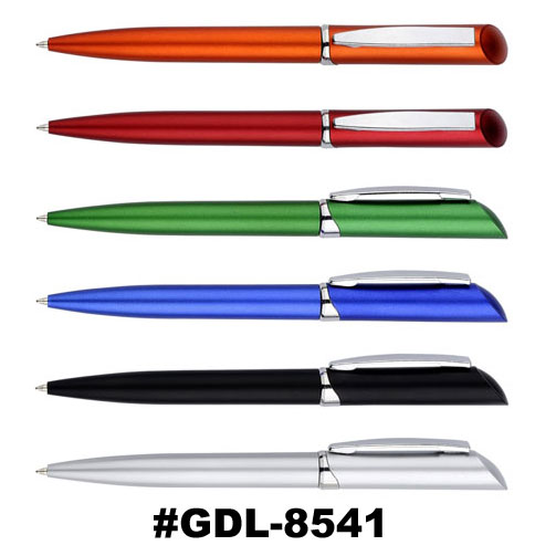ปากกาพลาสติก #GDL-8541