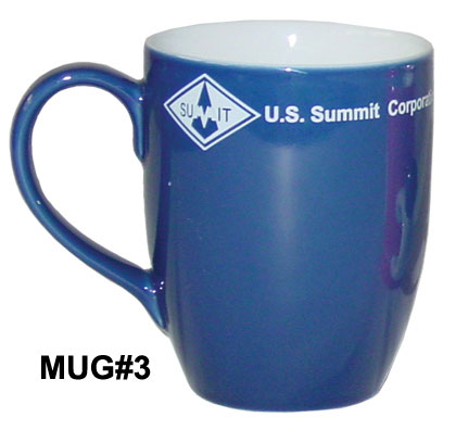MUG#3 แก้วเซรามิค ( ceramic Mug#3 )