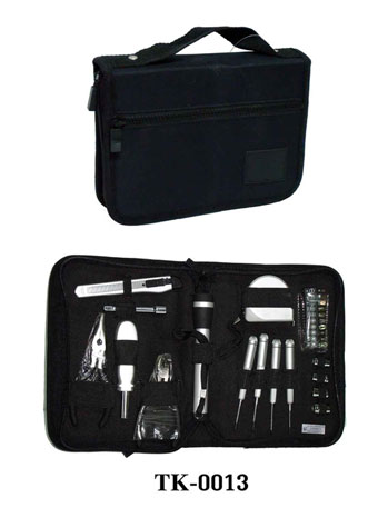 Silverline Tool Kit 25 pcs (TK-0013)