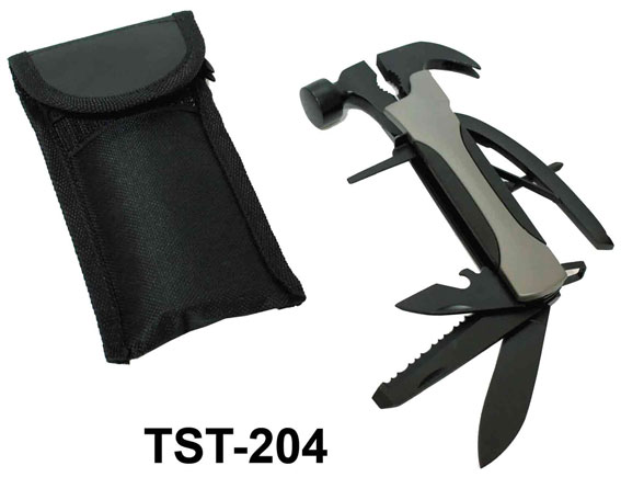 TST-204 ค้อนและเครื่องมือเอนกประสงค์
