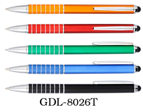 ҡҨͶ GDL-8026TҡҾʵԡ(Plastic  Ball Pen) 