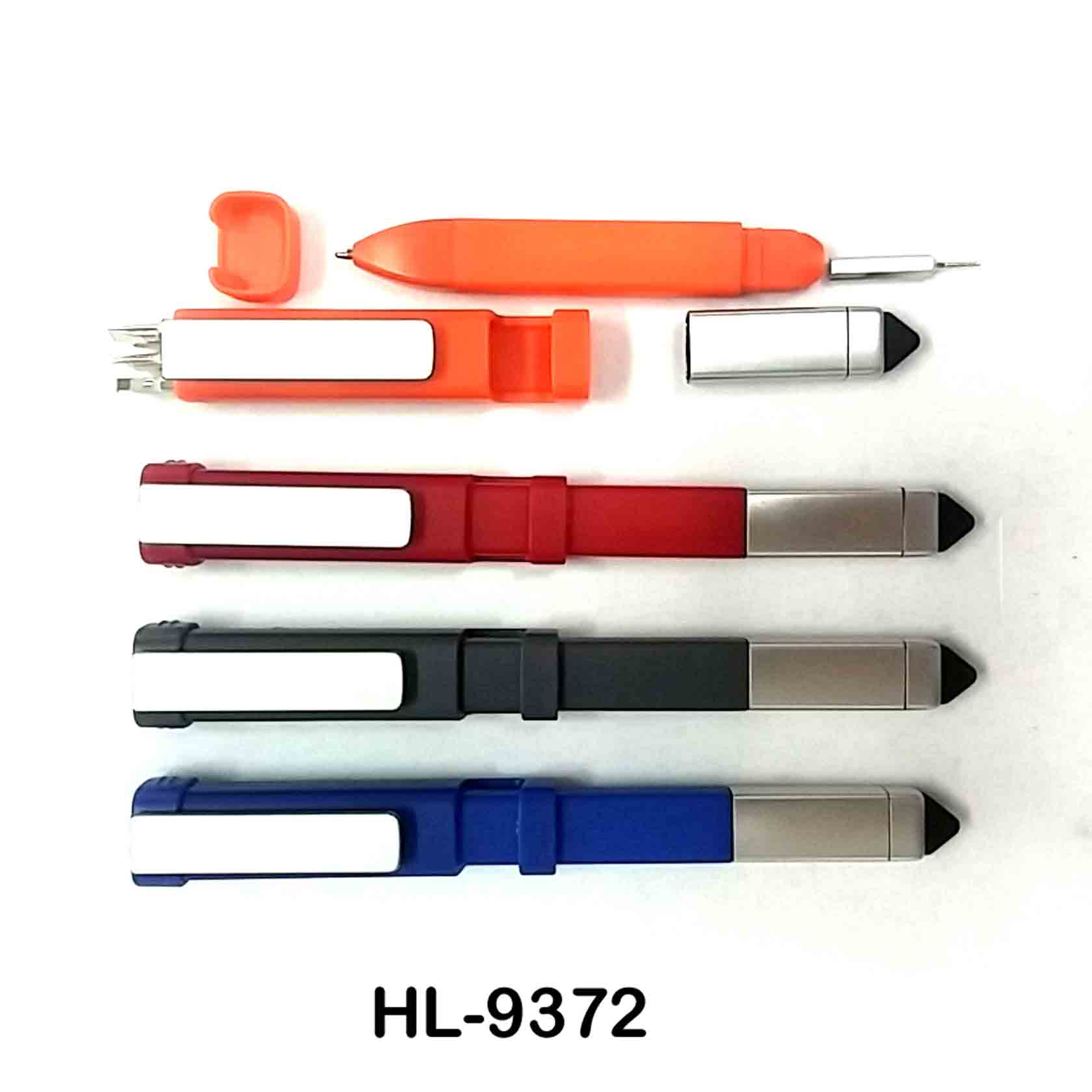 HL-9372  ปากกาไขควง