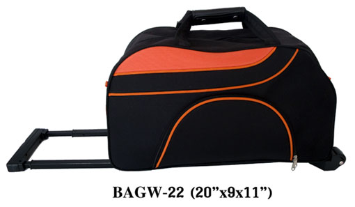 กระเป๋าคันชักBAGW-22