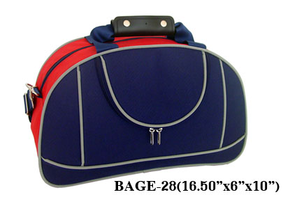 กระเป๋าเดินทาง BAGE-28