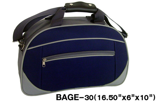 กระเป๋าเดินทาง BAGE-30