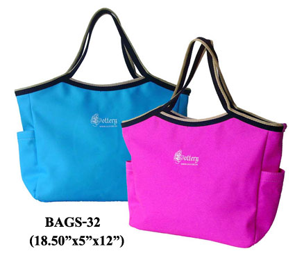 กระเป๋าช็อปปิ้ง BAG-32