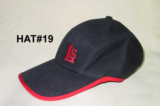 HAT#19